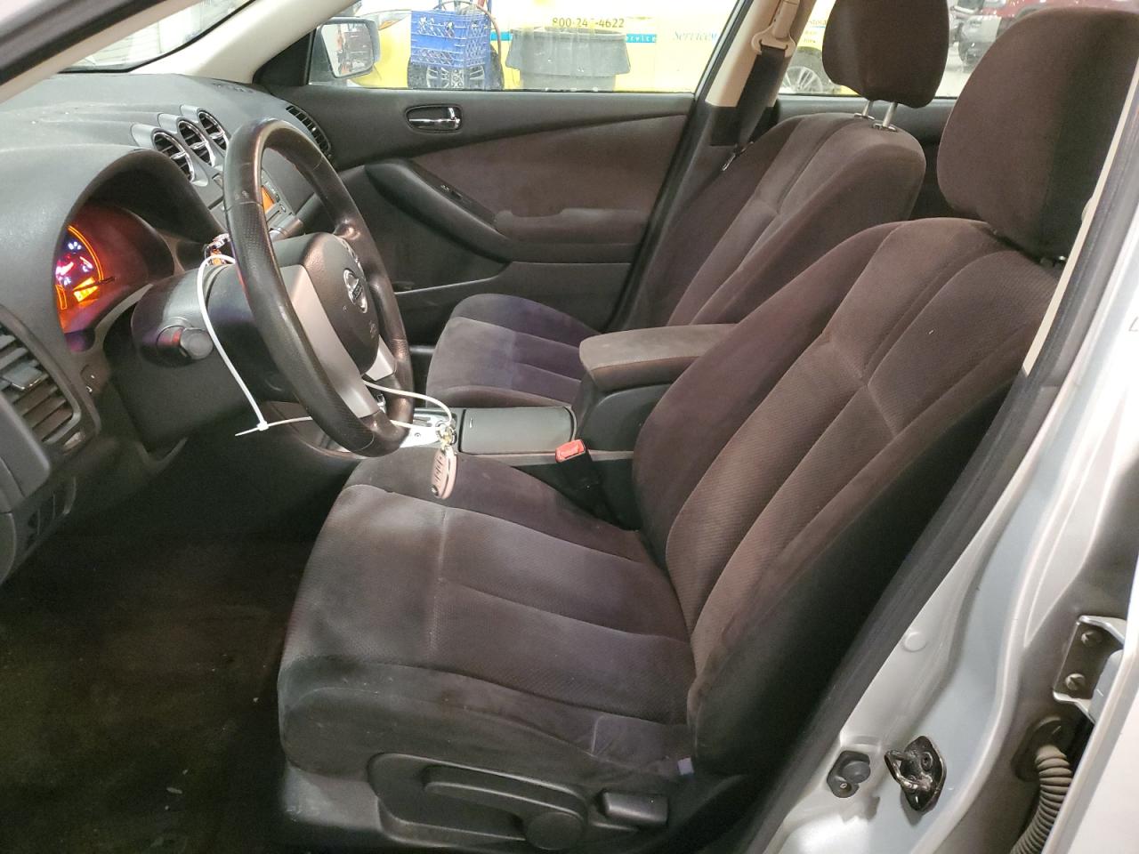 2008 Nissan Altima - Image 7
