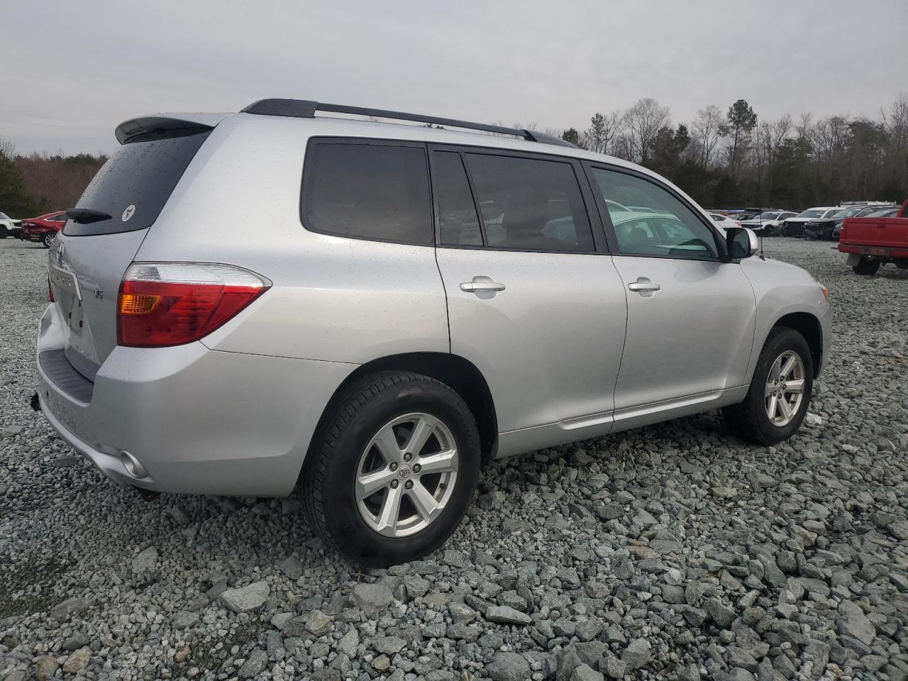 2009 Toyota Highlander - Image 3