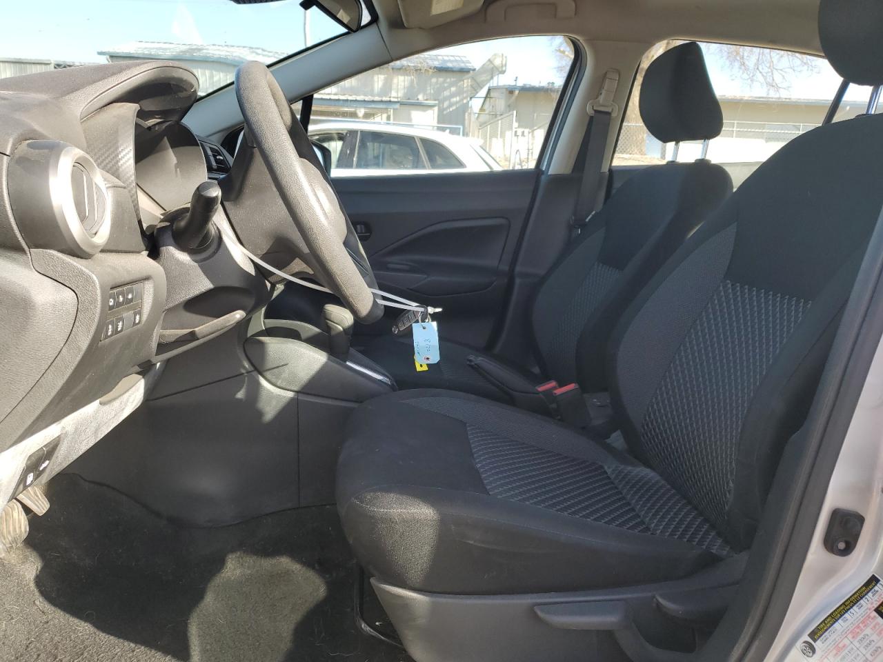 2020 Nissan Versa - Image 7