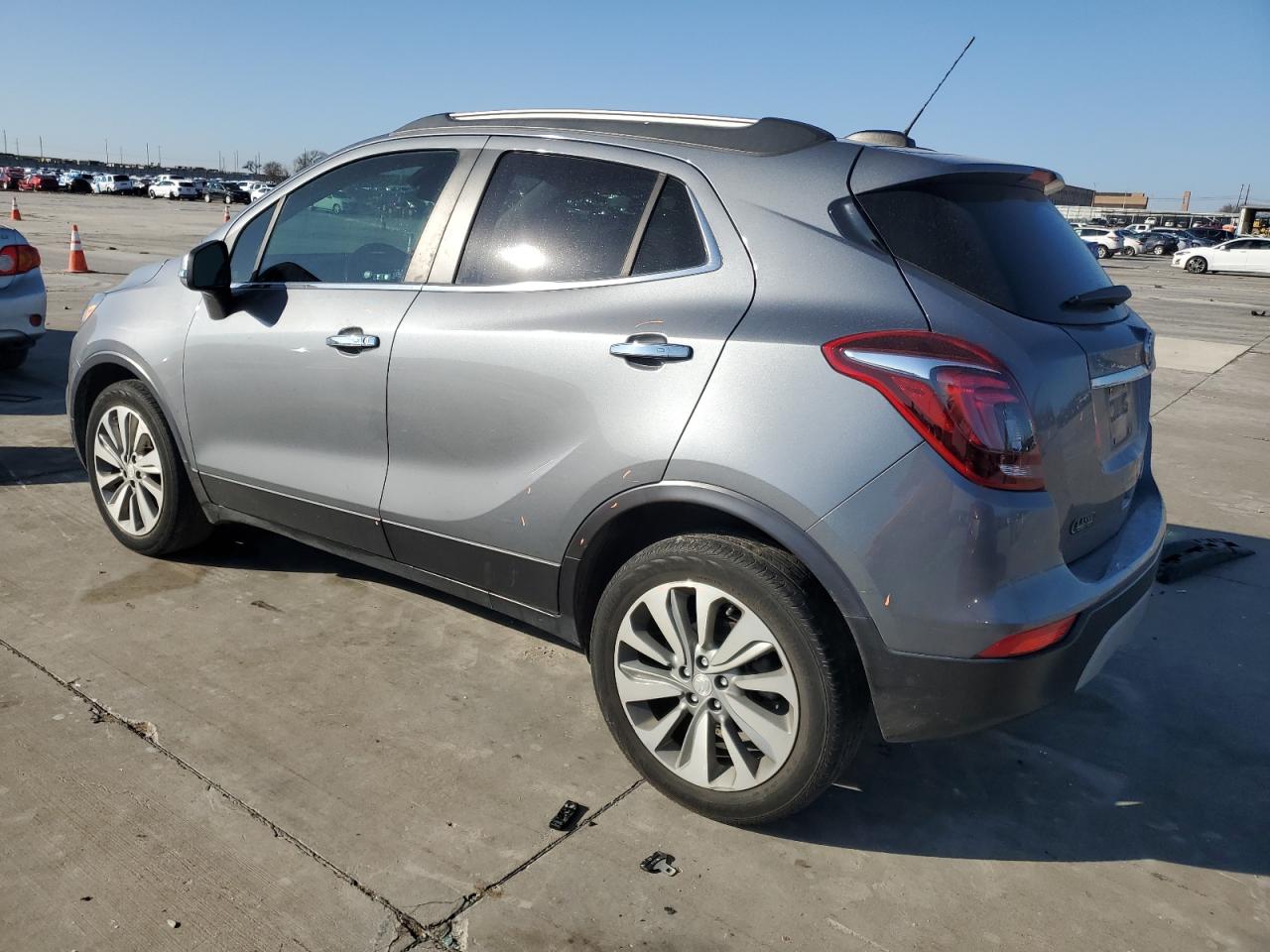 2019 Buick Encore - Image 2