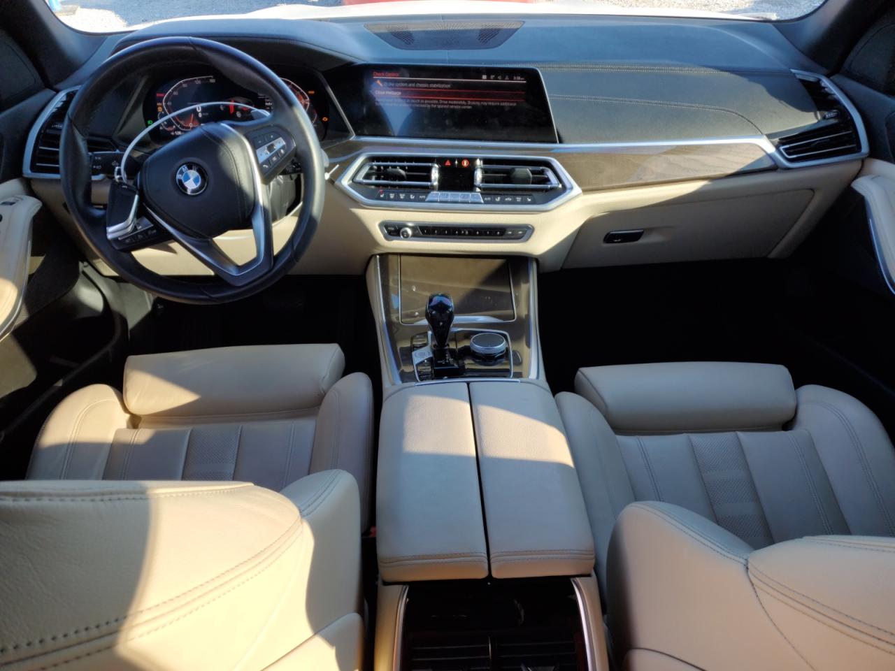 2022 BMW X5 - Image 8