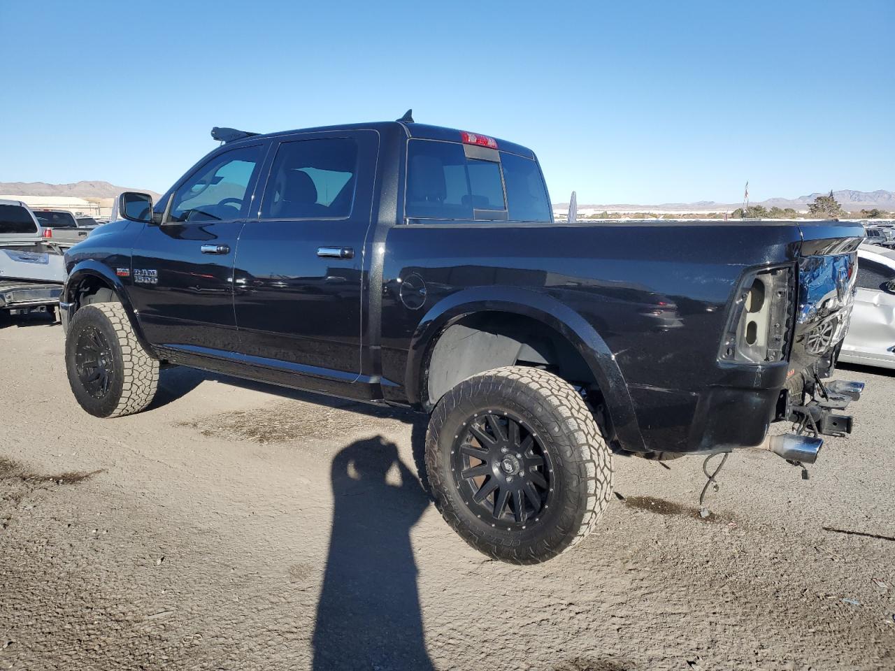 2015 RAM 1500 - Image 2