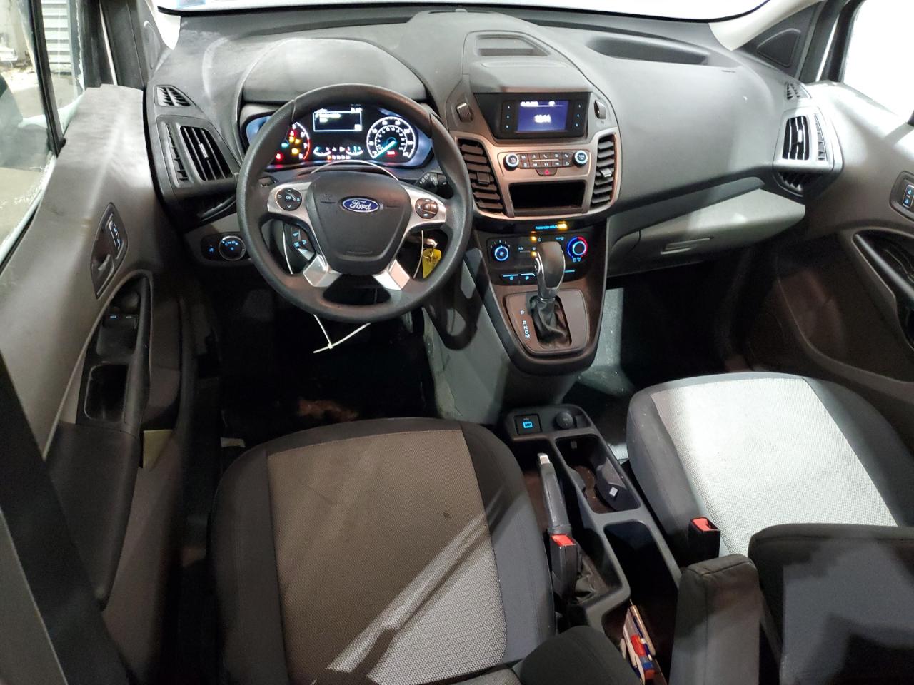 2022 Ford Transit - Image 8