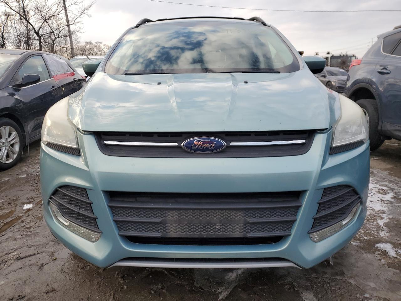 2013 Ford Escape - Image 5