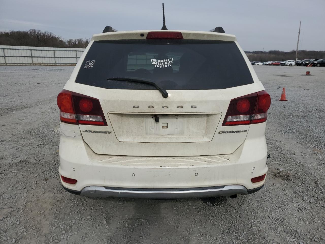 2020 Dodge Journey - Image 6