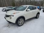 2014 NISSAN JUKE S for sale at Copart ON - COOKSTOWN