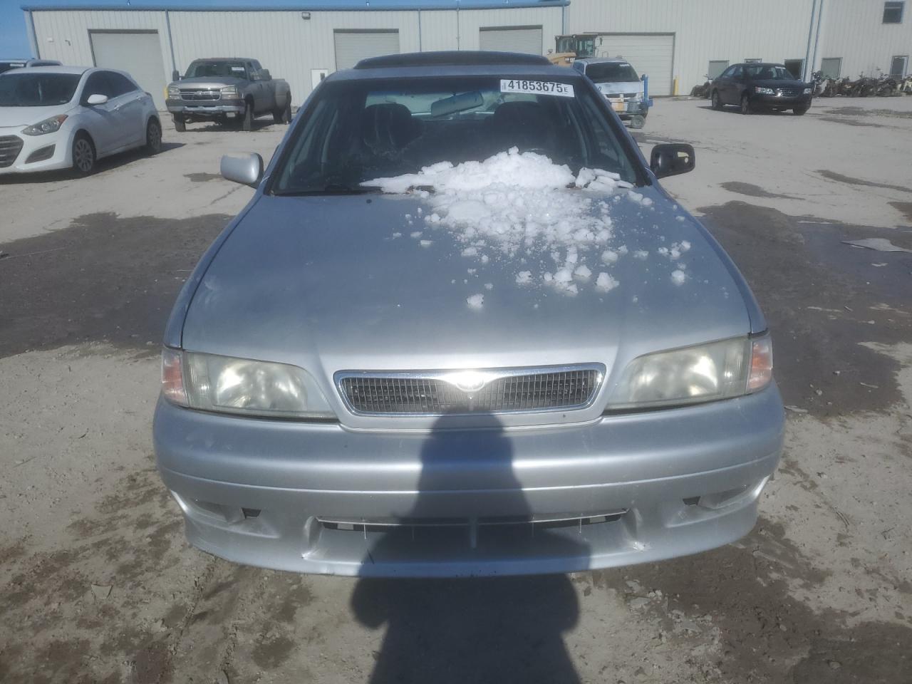2002 Infiniti G - Image 5
