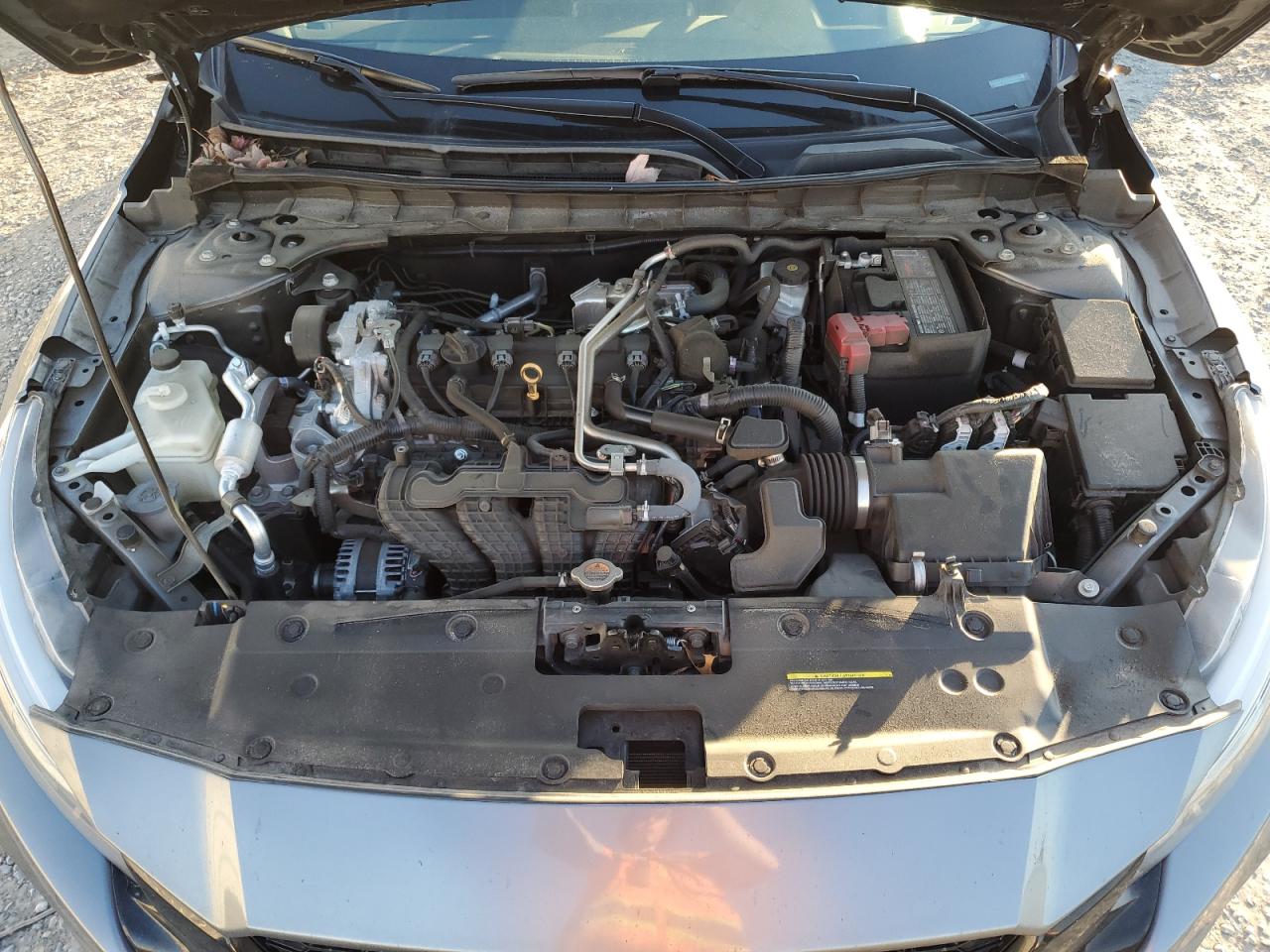 1N4BL4CV0NN315248 NISSAN ALTIMA 2022
