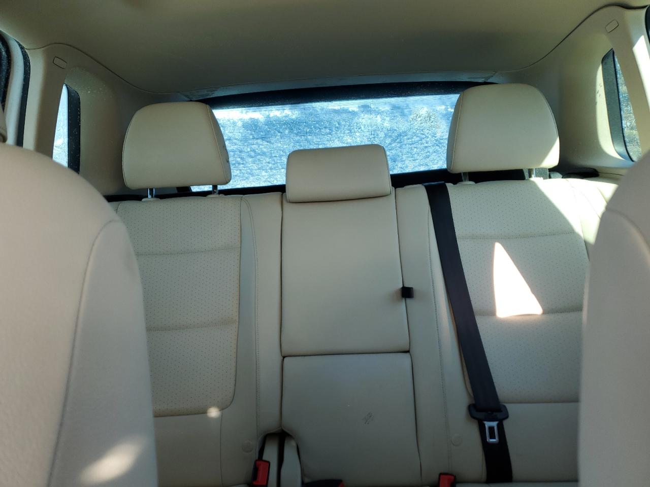 2015 Volkswagen Tiguan - Image 10