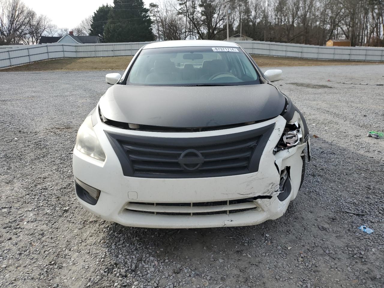2015 Nissan Altima - Image 5