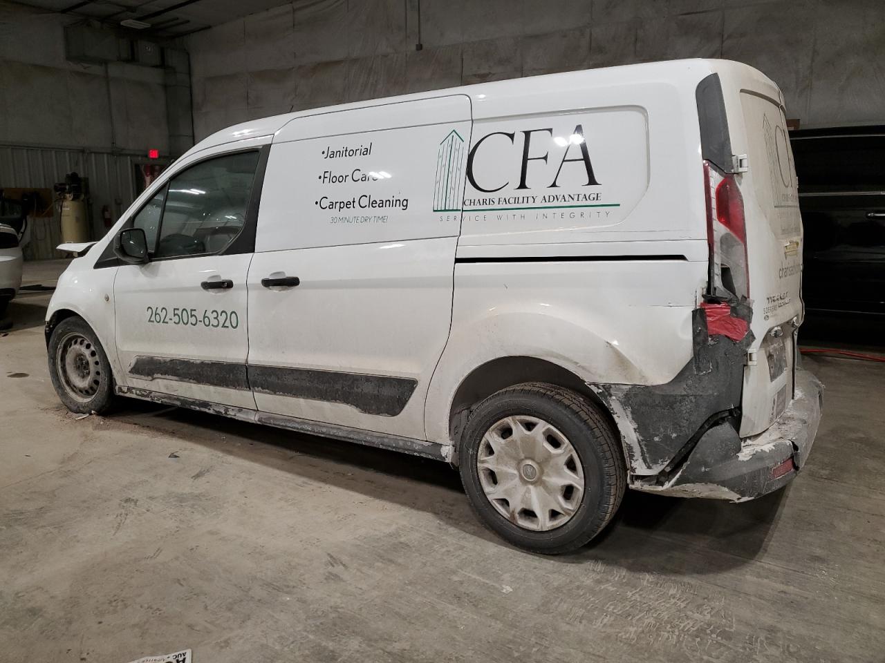 2018 Ford Transit - Image 2