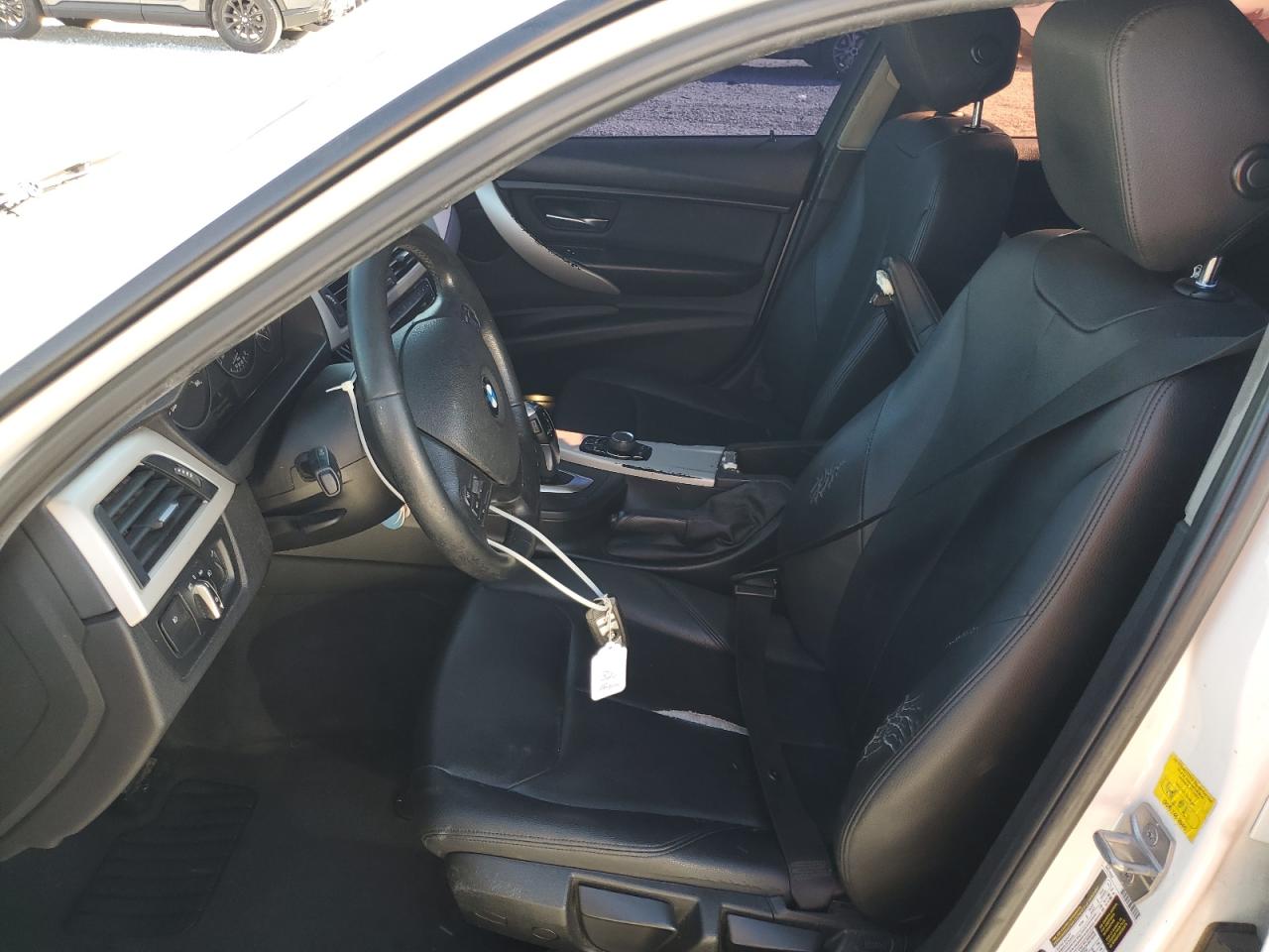 2016 BMW 3er - Image 7