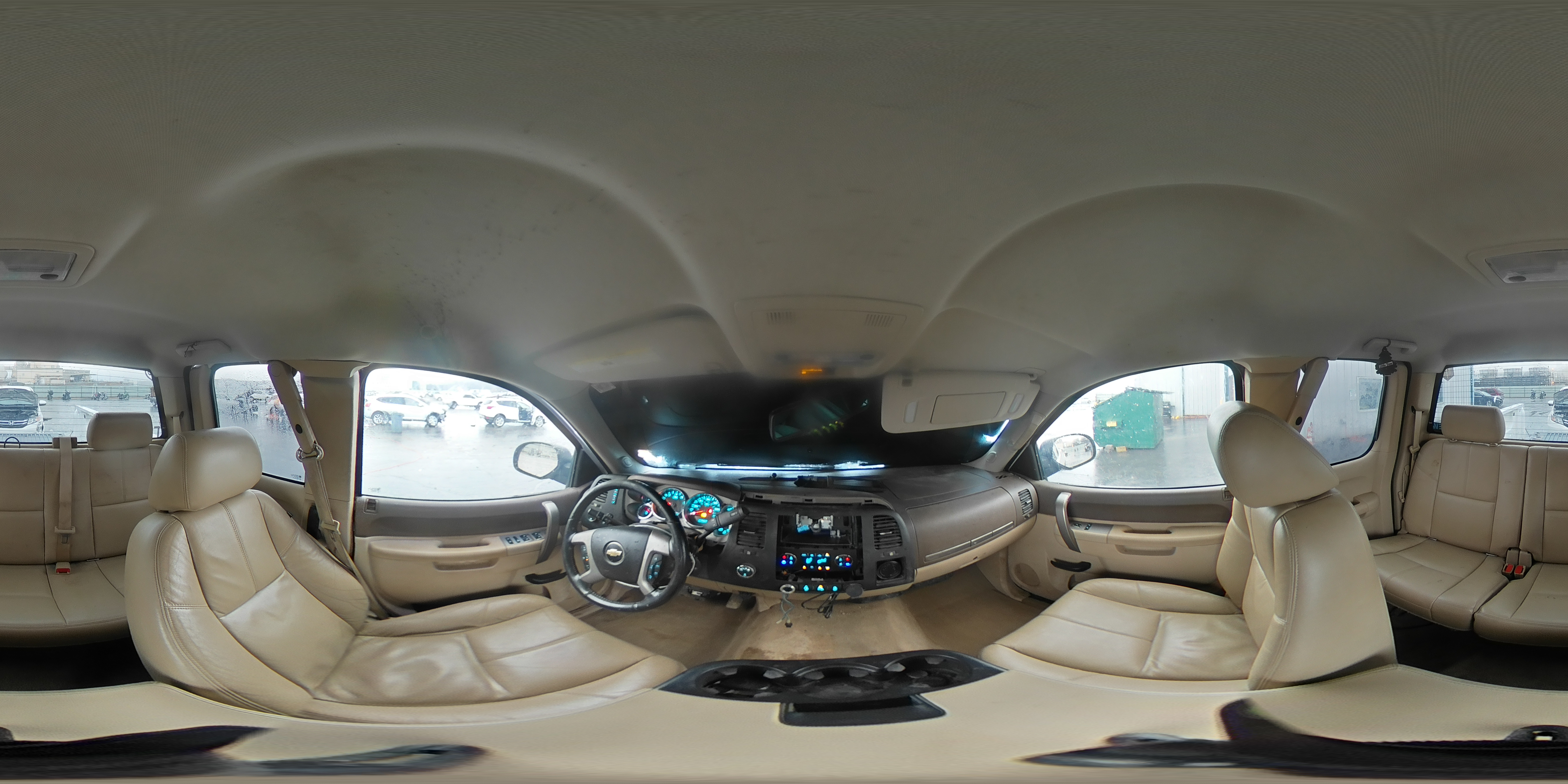 2013 Chevrolet Silverado - Image 13
