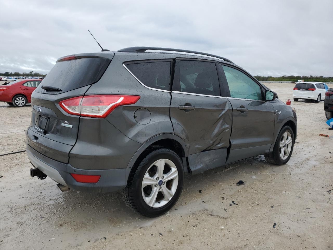 2016 Ford Escape - Image 3
