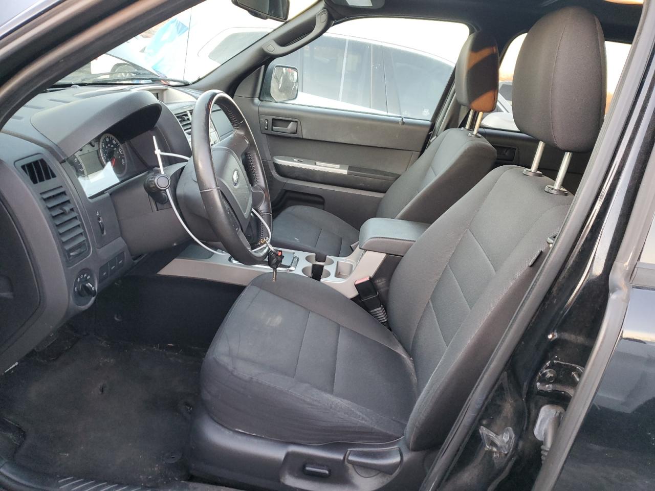 2012 Ford Escape - Image 7