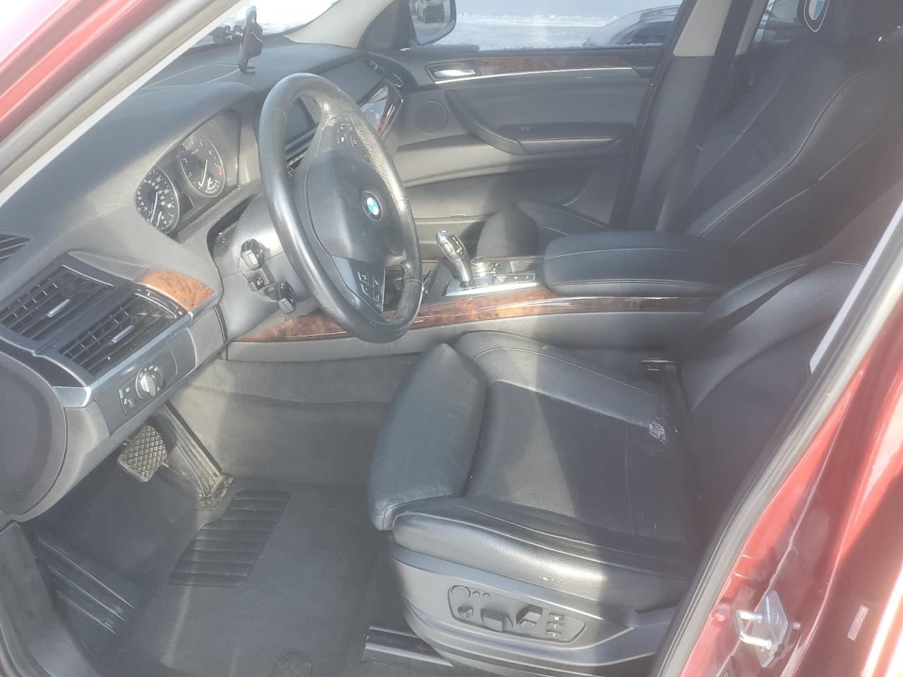 2012 BMW X5 - Image 7