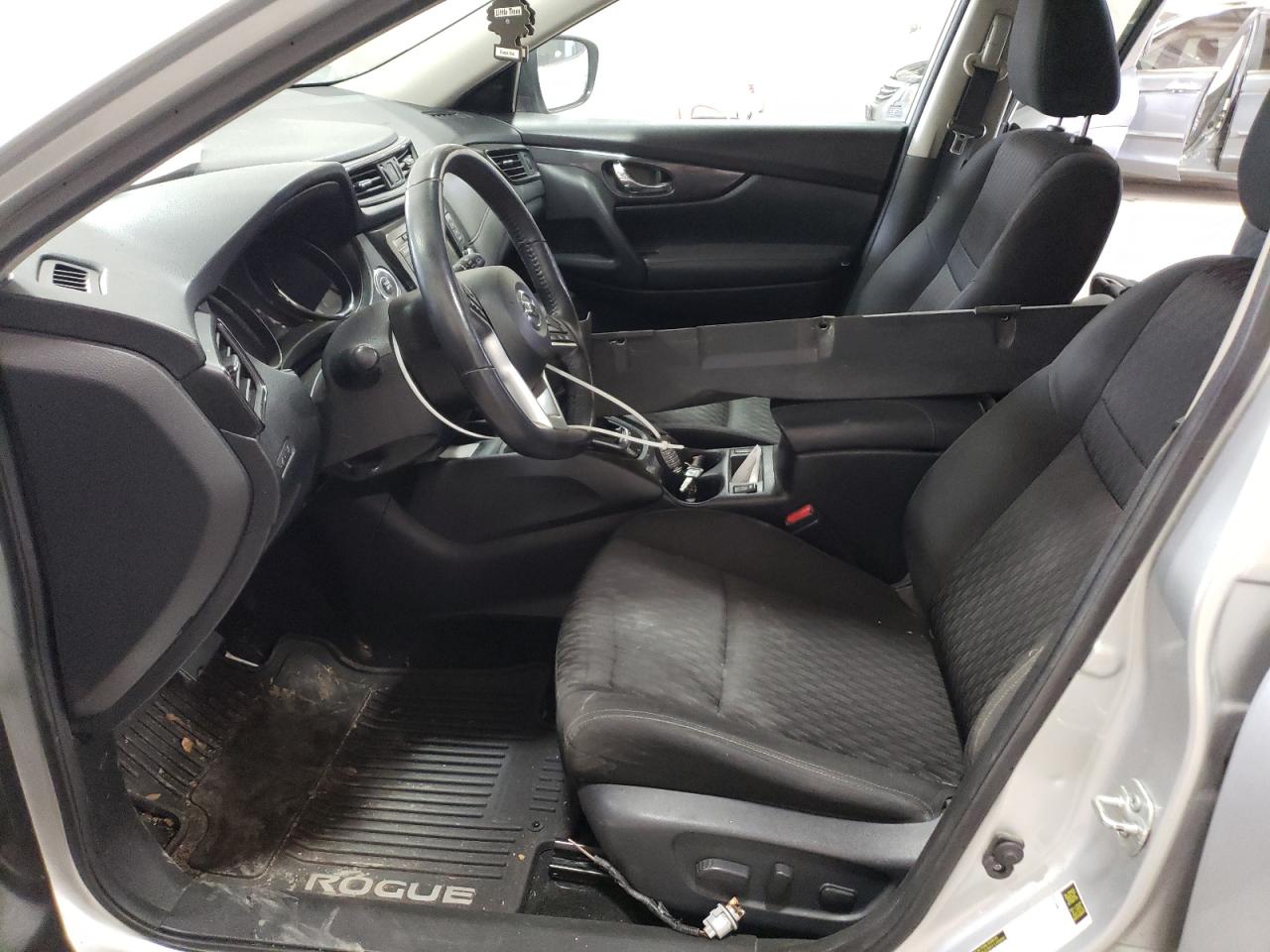 KNMAT2MT3JP614044 Nissan Rogue 2018. Фото: 6