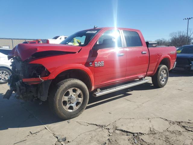 2017 Ram 2500 Slt