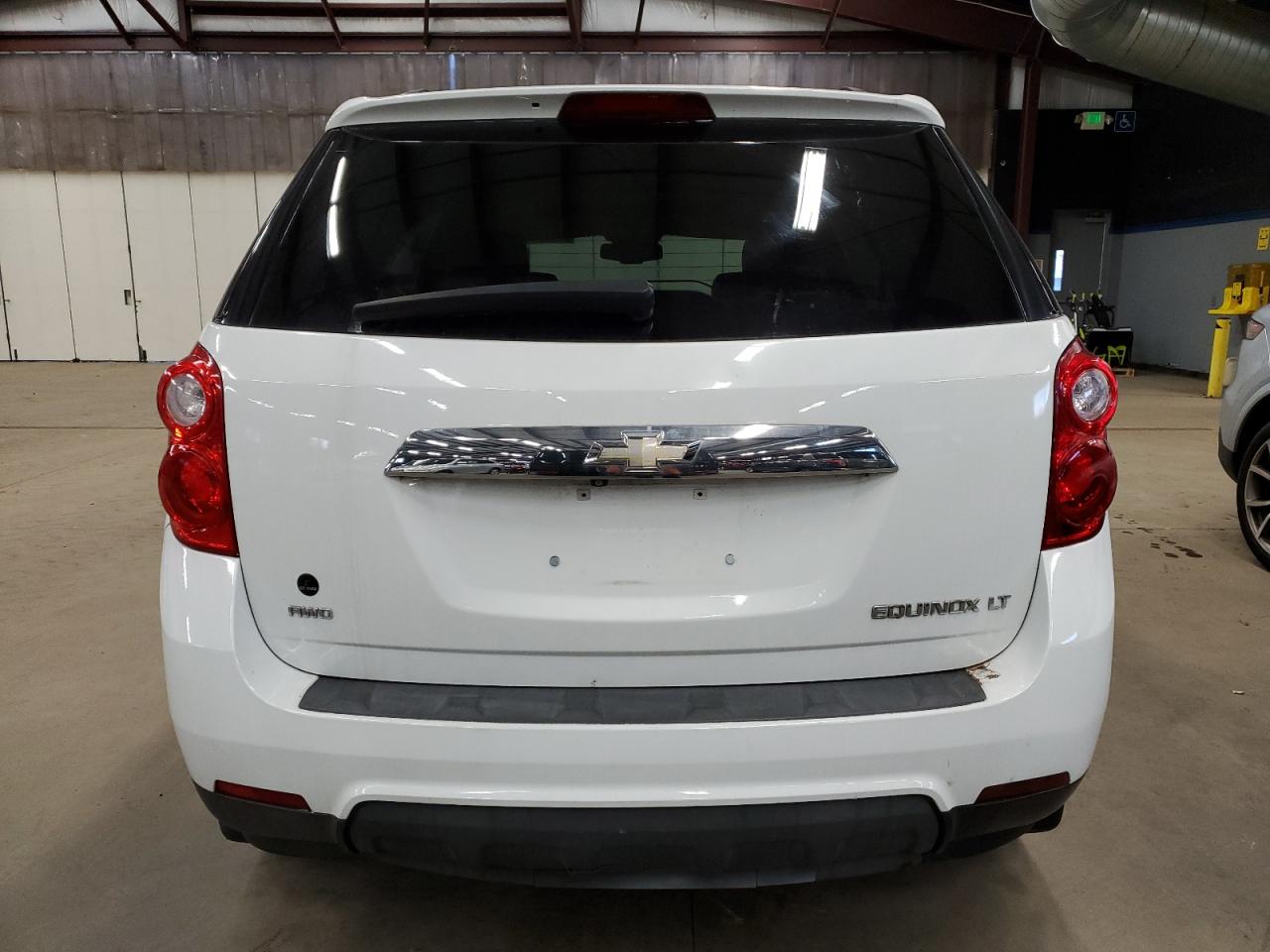 VIN 2GNFLGEK9E6364055 2014 CHEVROLET EQUINOX no.6