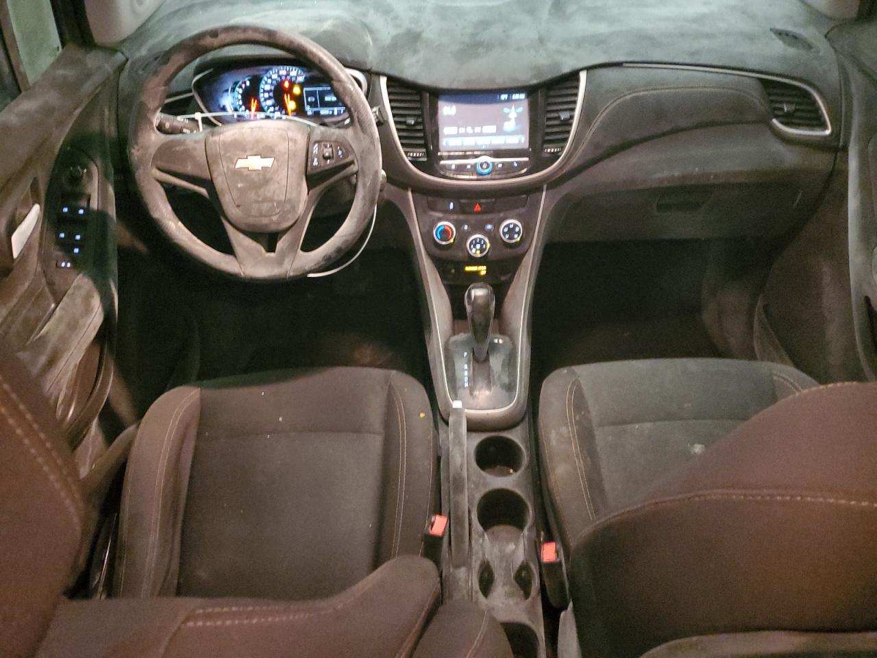 2017 Chevrolet Trax - Image 8