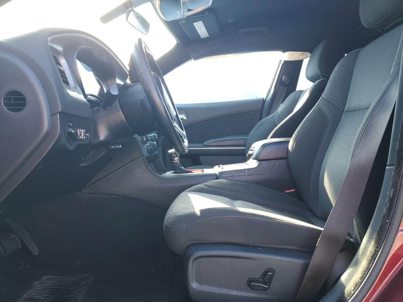 2019 Dodge Charger - Image 7