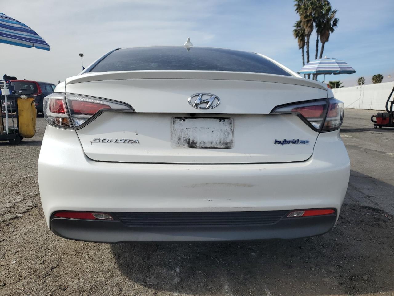 2016 Hyundai Sonata - Image 6