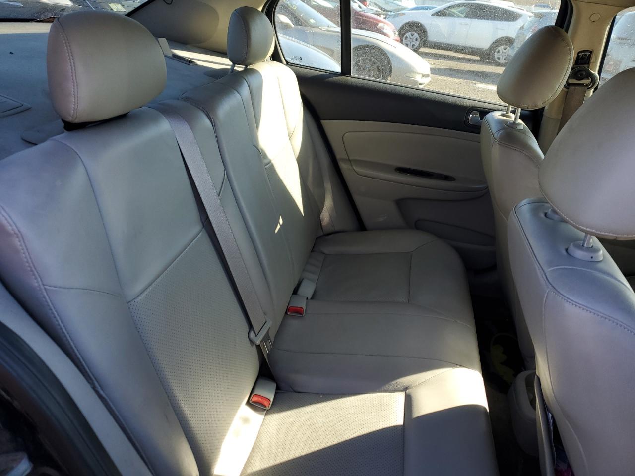 2007 Chevrolet Cobalt - Image 10