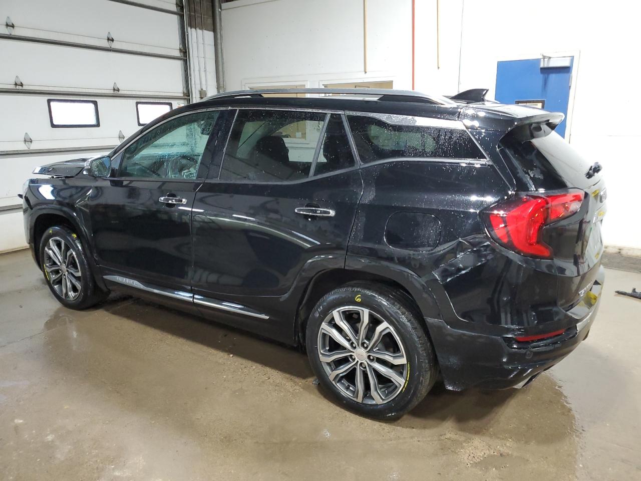 2018 GMC Terrain - Image 2