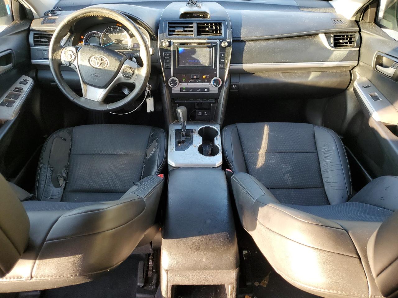 2013 Toyota Camry - Image 8