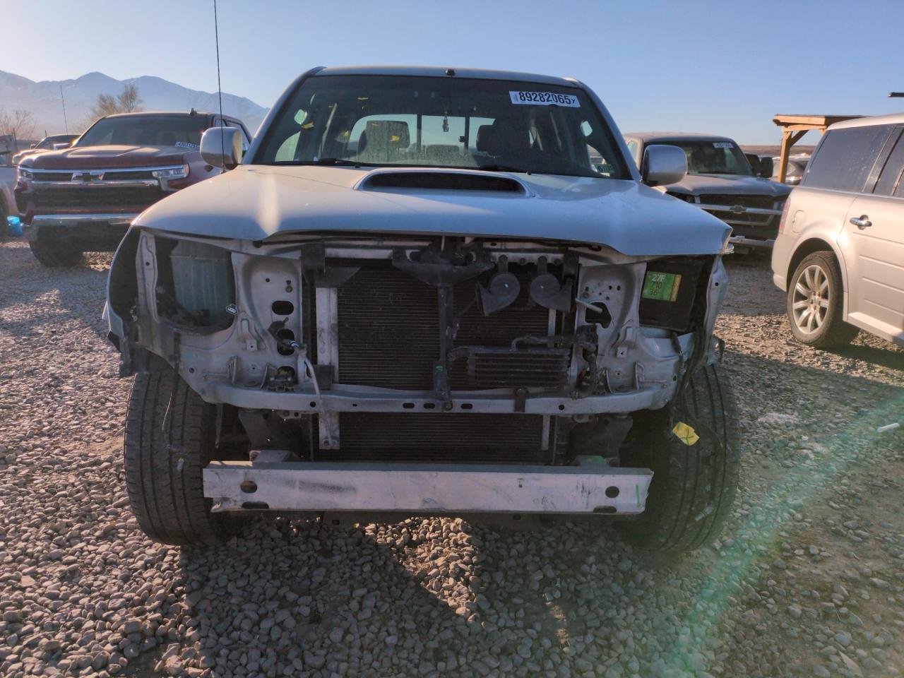 2009 Toyota Tacoma - Image 5