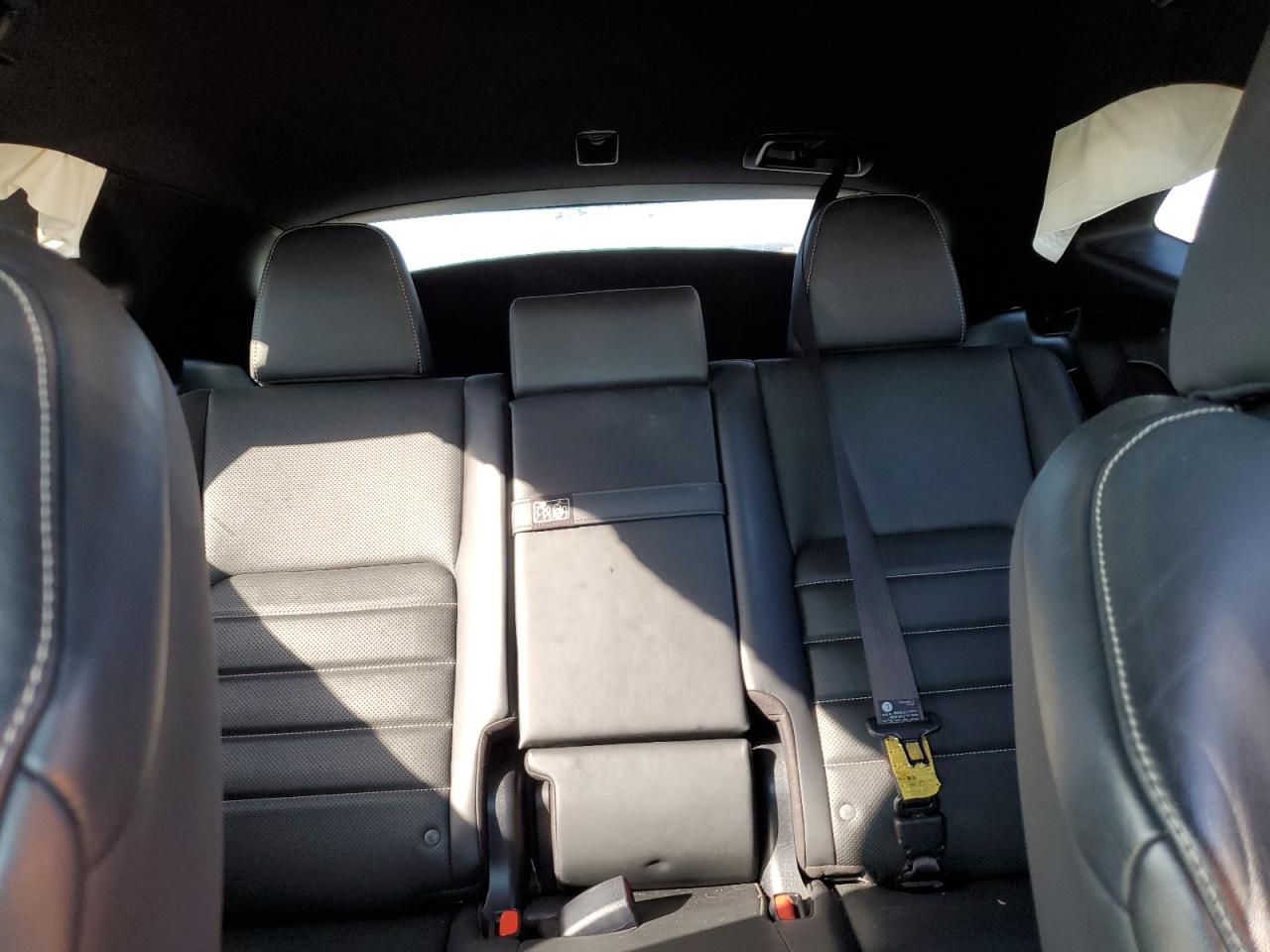 2019 Lexus NX - Image 10