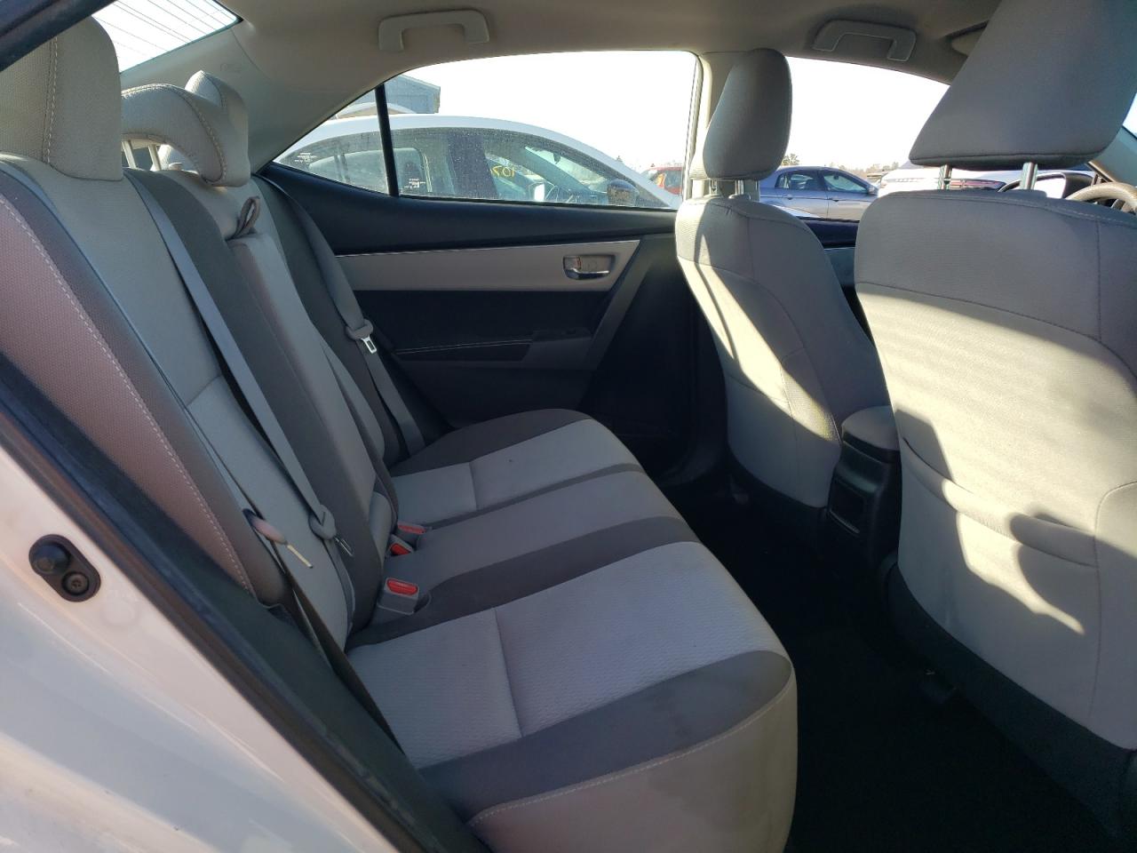 2018 Toyota Corolla - Image 10