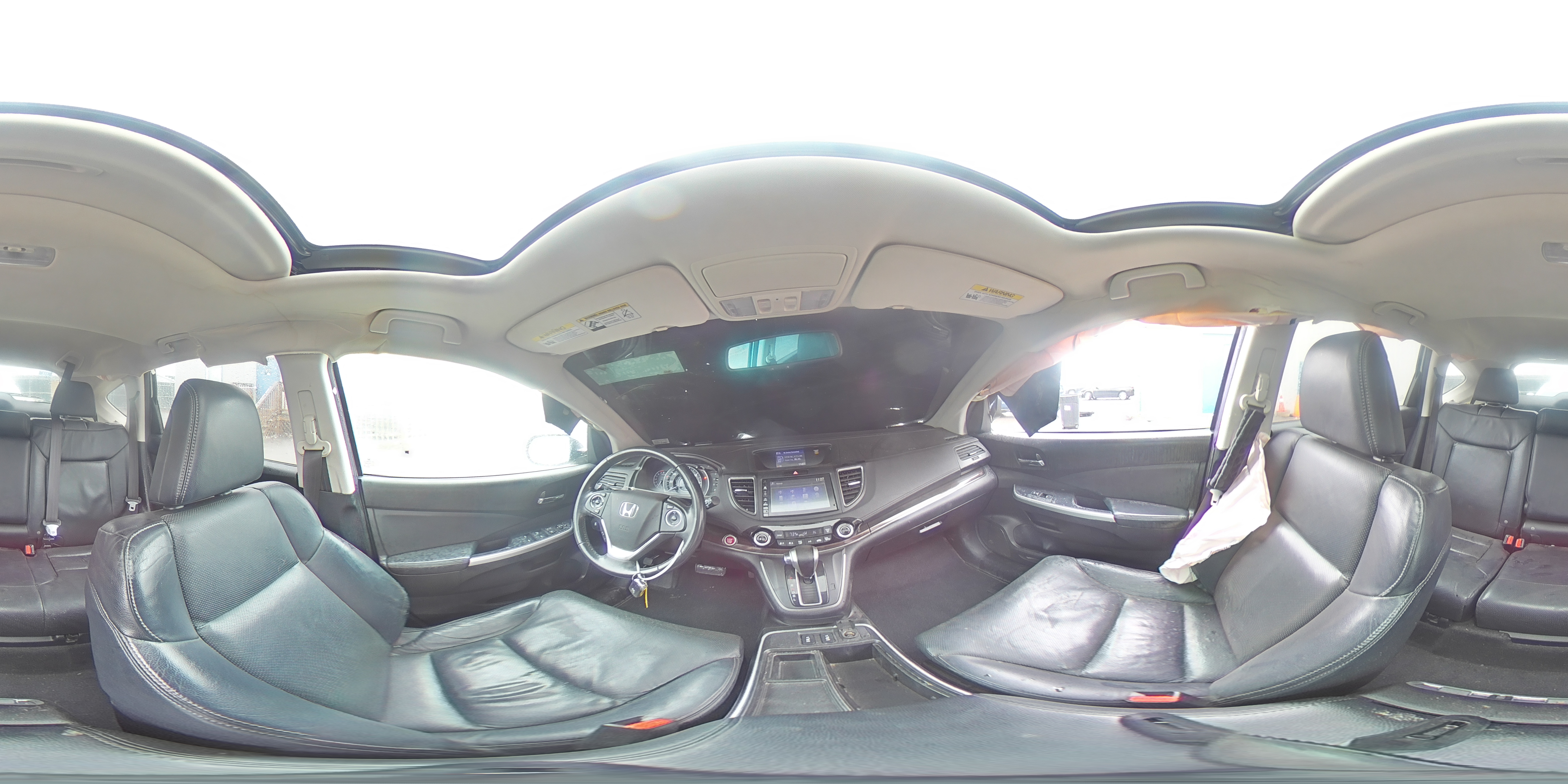 2015 Honda CR-V - Image 15
