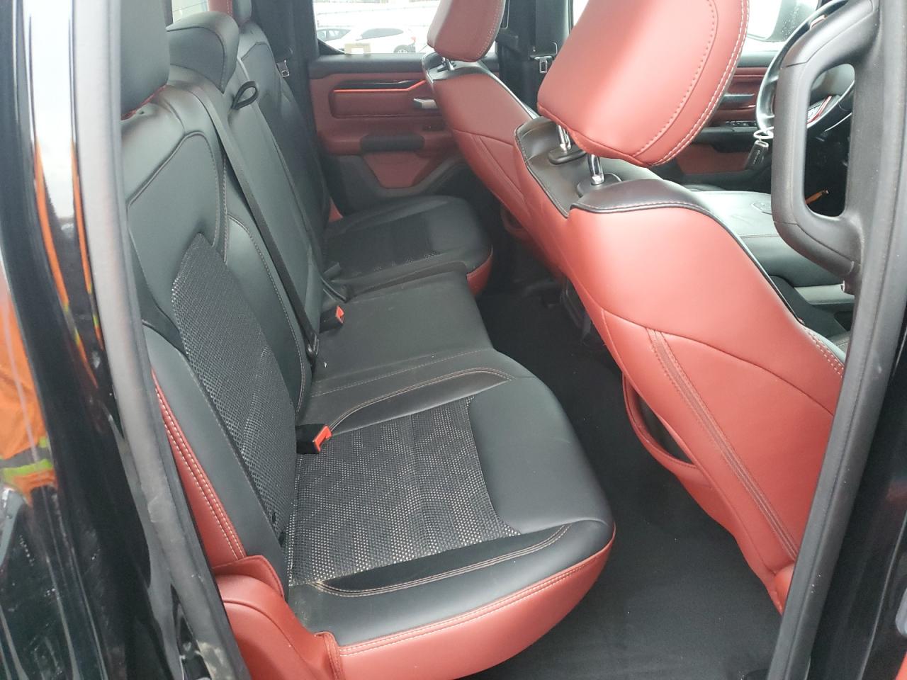 2019 RAM 1500 - Image 11