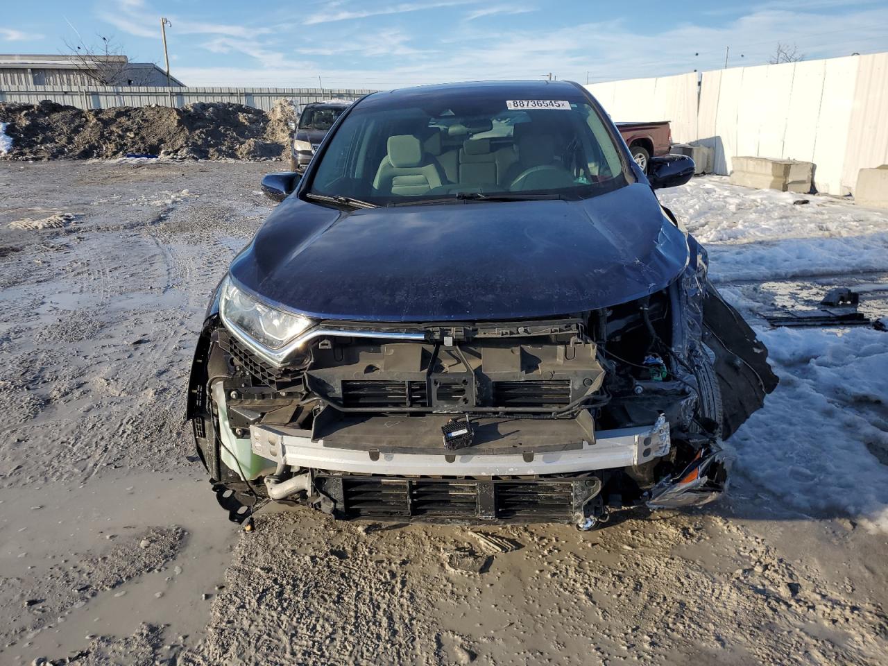 2018 Honda CR-V - Image 5