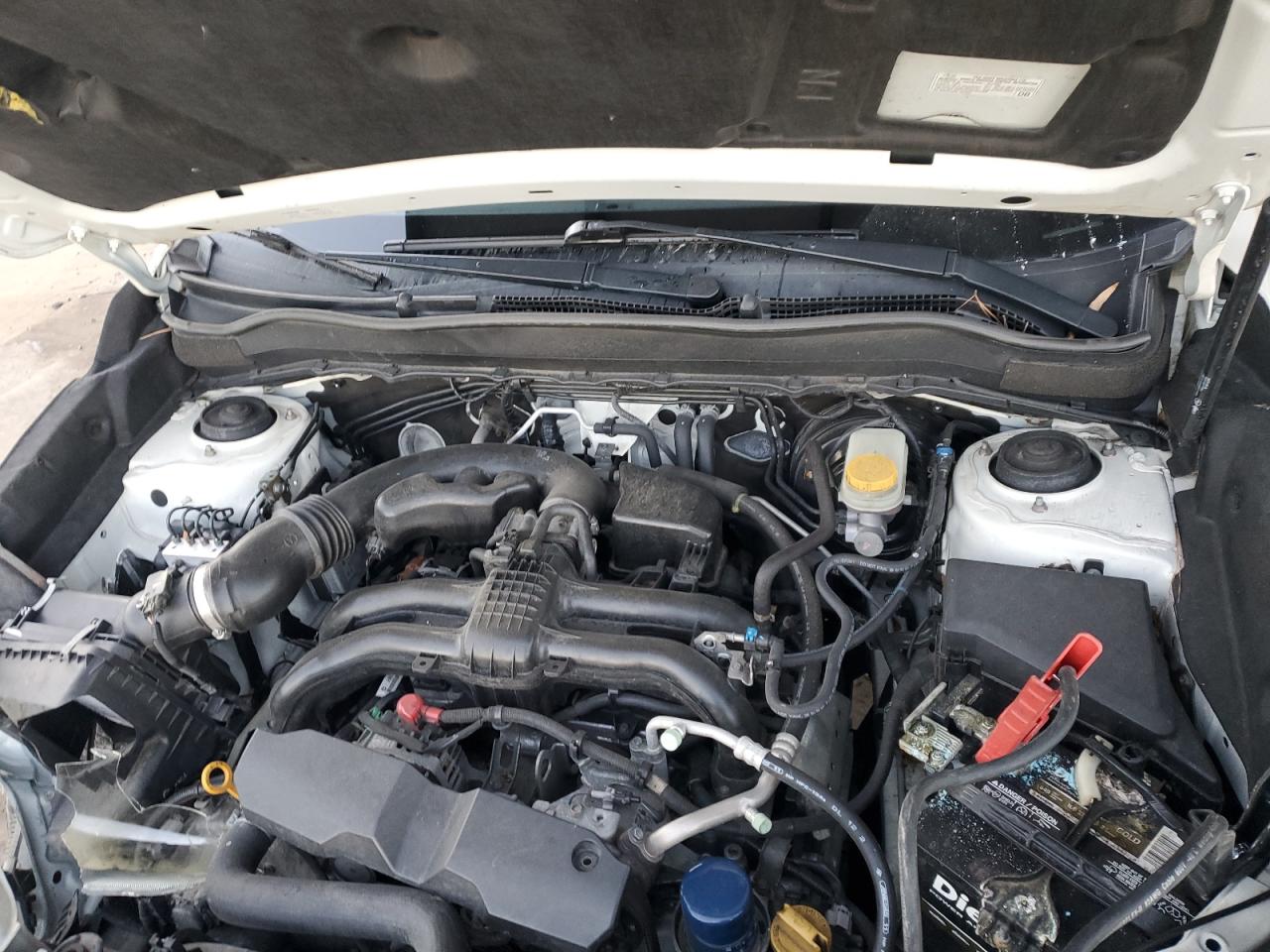 2015 Subaru Forester - Image 11