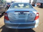 2010 Ford Fusion Hybrid en Venta en Woodburn, OR - All Over