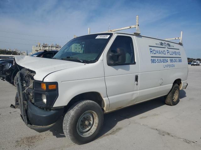 2011 Ford Econoline E150 Van