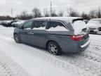 2011 Honda Odyssey Exl en Venta en Fort Wayne, IN - Front End