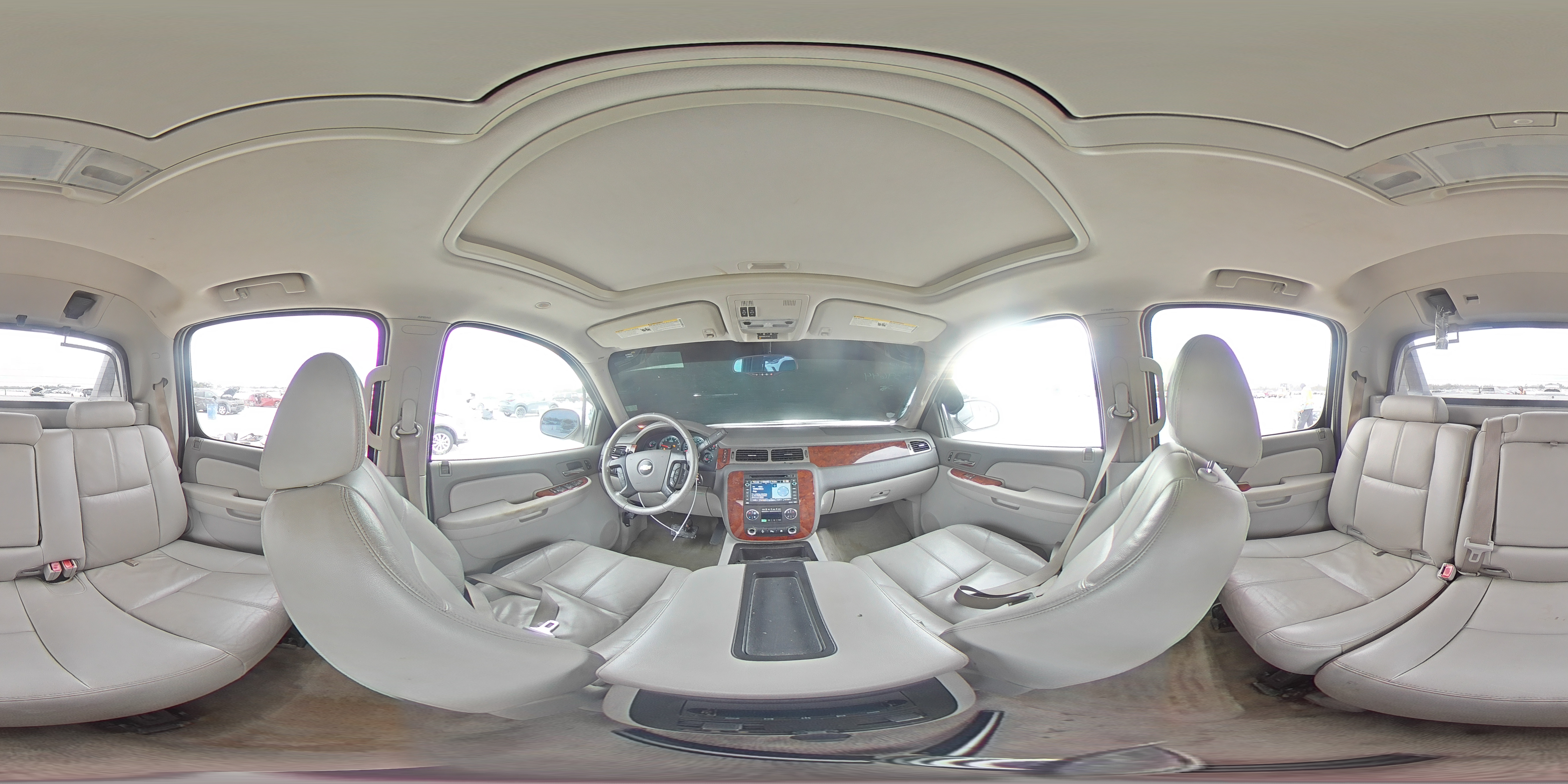 2009 Chevrolet Avalanche - Image 13