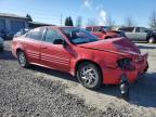 2001 Pontiac Grand Am Se1 zu verkaufen in Eugene, OR - Front End