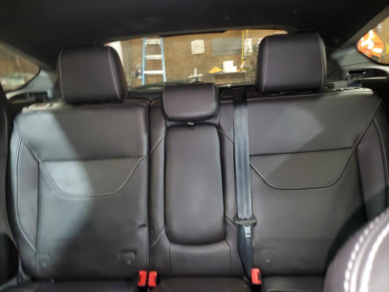 2018 Ford Focus - Image 10