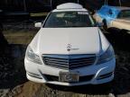 2013 Mercedes-Benz C 300 4Matic للبيع في Waldorf، MD - Rear End