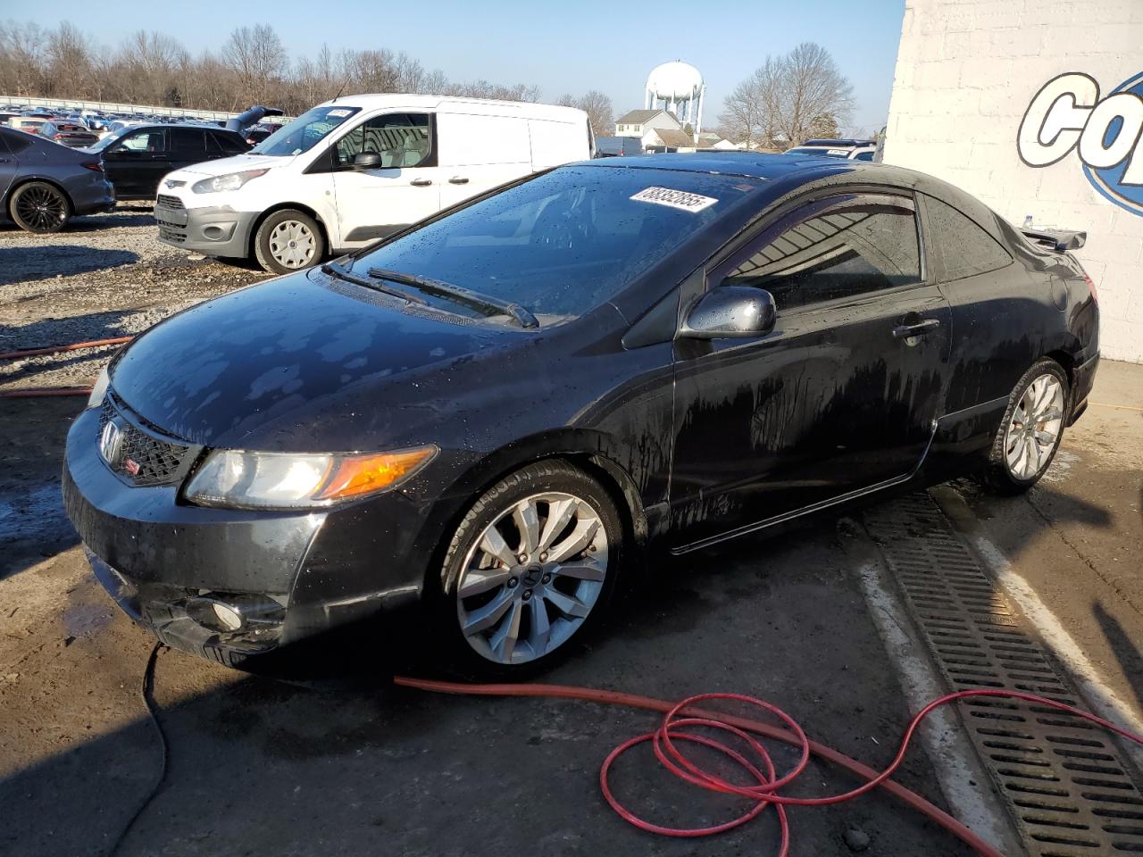 2010 Honda Civic - Image 1