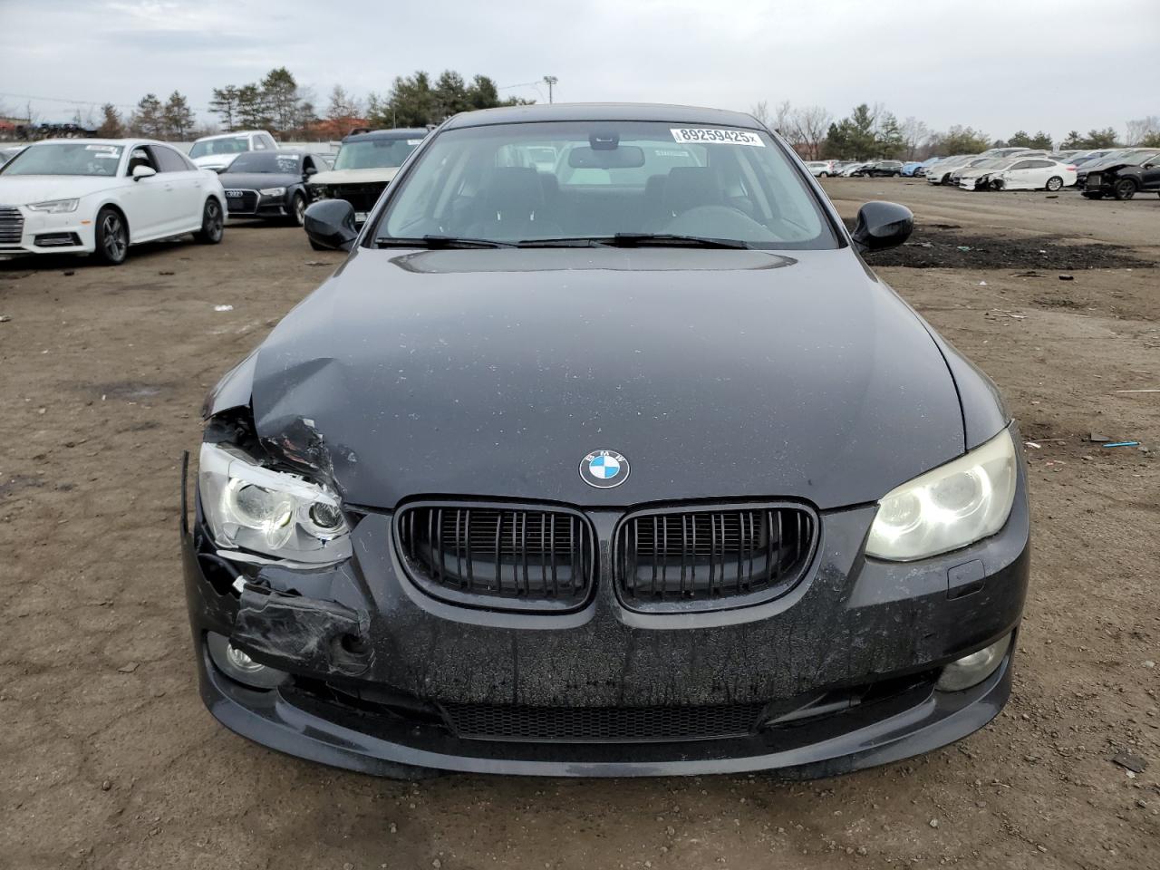 2011 BMW 3er - Image 5
