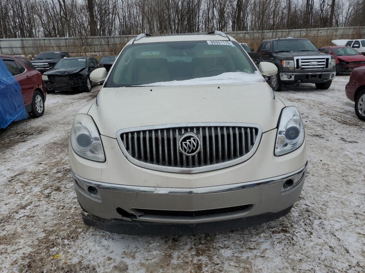 2011 Buick Enclave - Image 5