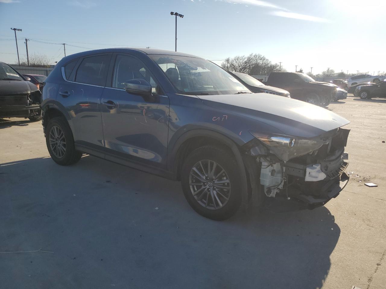 2017 Mazda CX-5 - Image 4