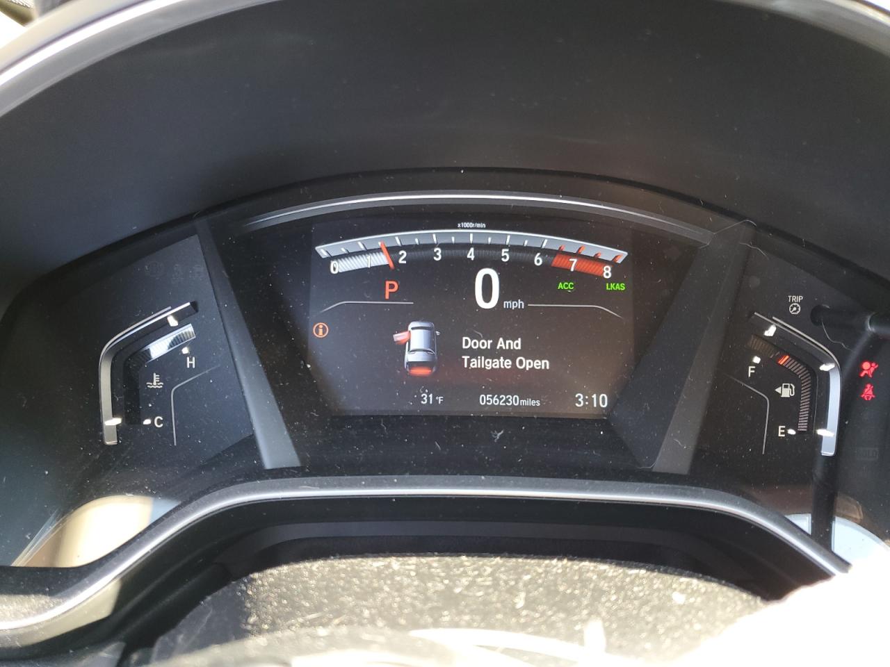 2018 Honda CR-V - Image 9