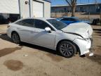 2021 Toyota Avalon Xle zu verkaufen in Albuquerque, NM - Front End