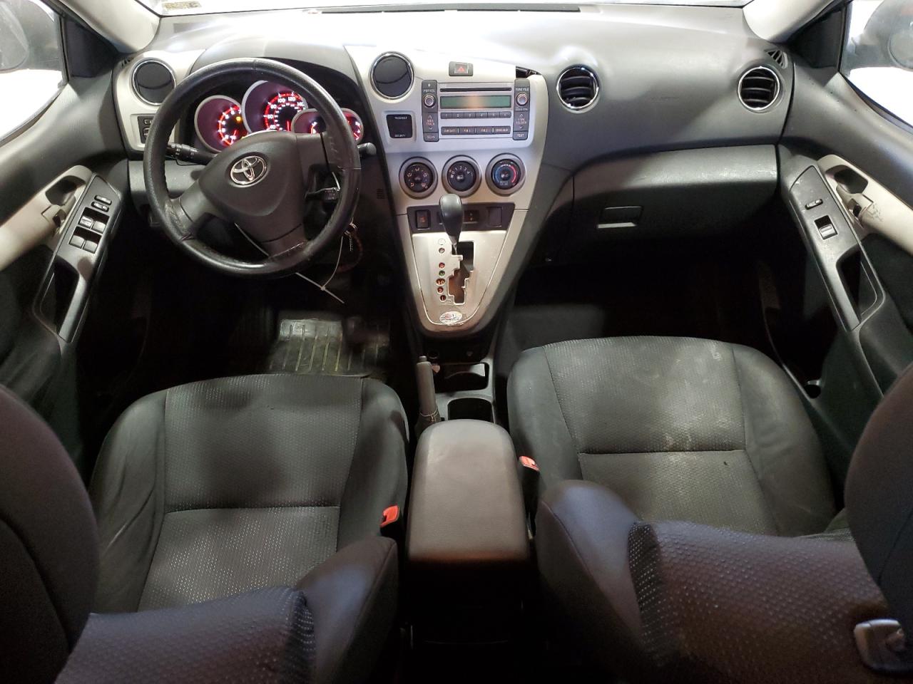 2009 Toyota Corolla - Image 8